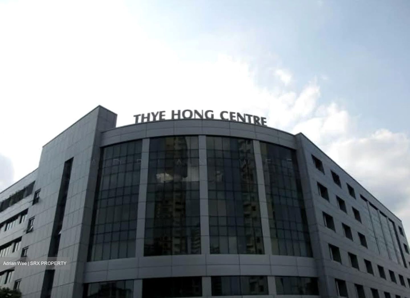 Thye Hong Centre (D3), Factory #576587291